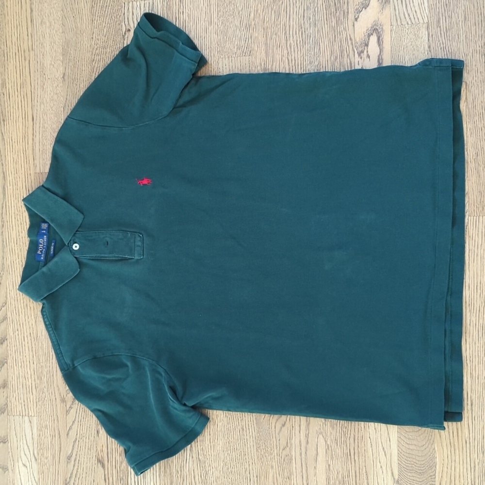 Polo Ralph Lauren Short Sleeve